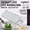 SIGNATURE K855 Wireless mechanical tenkeyless keyboard - Off-white