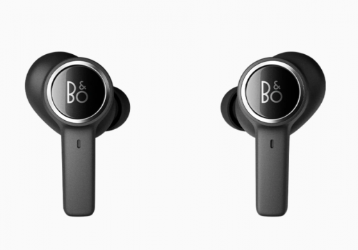 BANG & OLUFSEN | Beoplay EX 主動降噪真無線藍牙耳機[黑色] | 顏色