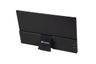 Portable touch screen monitor 15.6" FHD 1080p plug and play compatible with multiple device portable