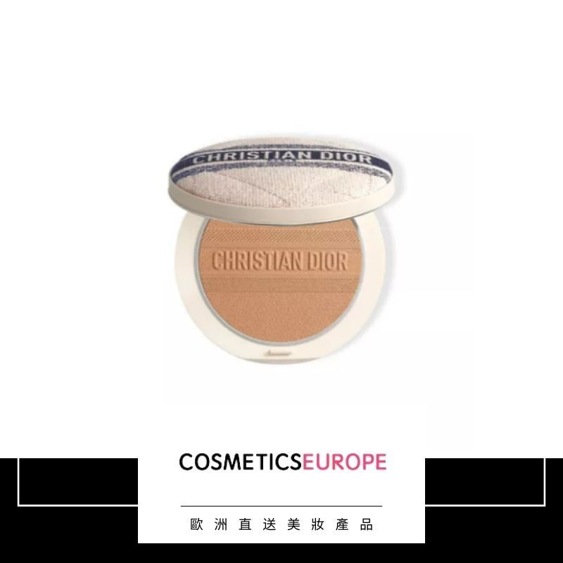 Forever Natural Bronze limited-edition bronzer 9g - Color 2 (Parallel Import)