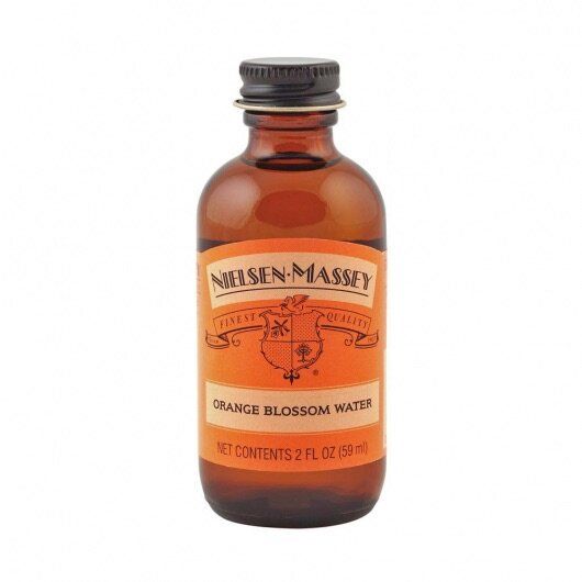 <Nielsen Massey> Pure Orange Blossom Water (59ml)