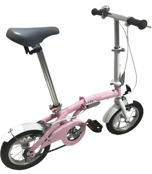 Huffy discount folding bike