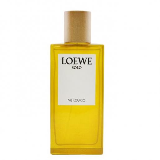 Loewe | Solo Mercurio 男士香水100ml/3.4oz - [平行進口