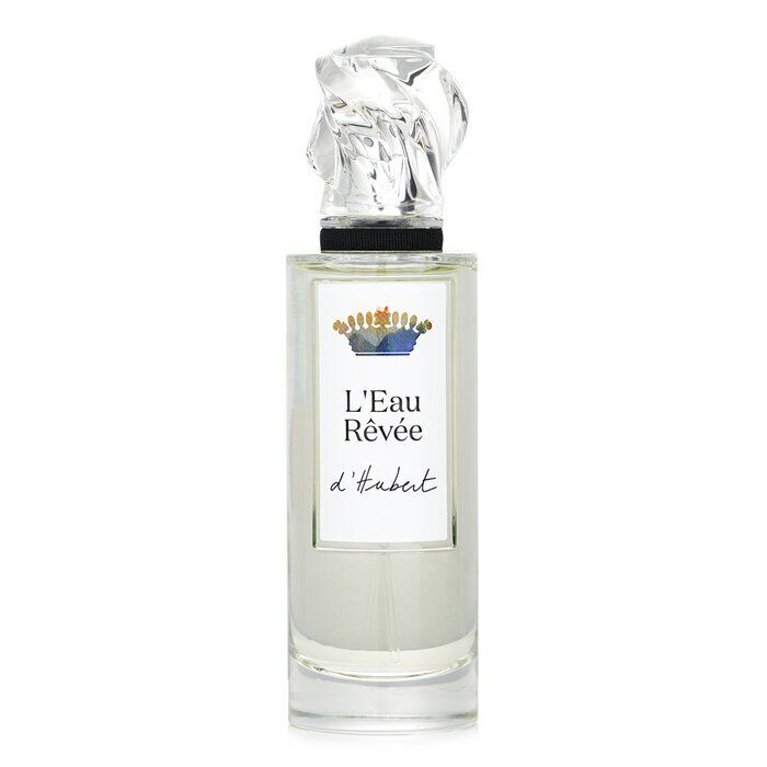 L'Eau Rêvée d'Hubert 淡香水 100ml/3.3oz - [平行進口]