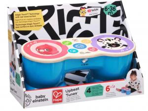 Baby Einstein Cal's First Melodies Magic Touch Piano – Apple & Honey Kids