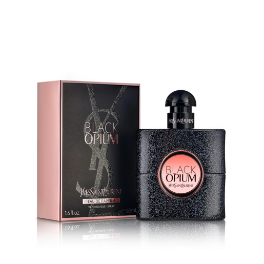 YSL Black Opium EDP (W) - Parallel Imported