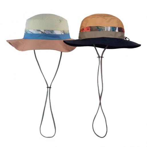 Buff, Explore Booney Hat, Adjustable, Breathable