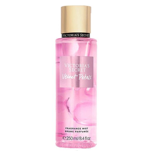 Victoria S Secret Velvet Petals Fragrance Body Mist 250ml Hktvmall 香港 最大網購平台