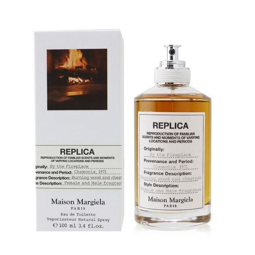 Maison margiela discount replica 100 ml