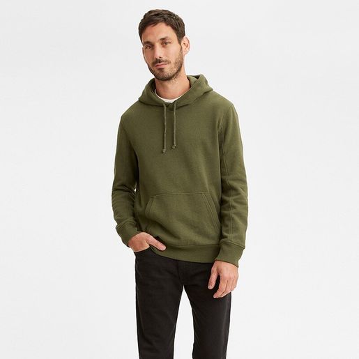 Levi's® | levi's® wellthread™ hoodie 