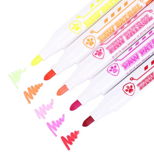 Deli Watercolor Pen 100 Color Set Children Washable Color Pen