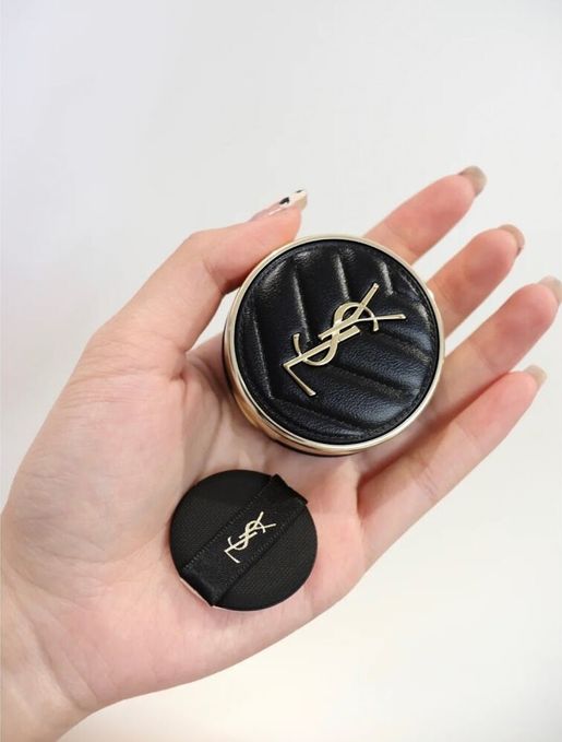 ysl cushion mini