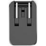 3 端口 65W PD 3.0 和 QC 3.0 GaN 旅行充電器 [USB TYPE C x 2 & USB TYPE A] (66963) 便攜 充電器 叉電器 國際轉插 快充 原裝行貨