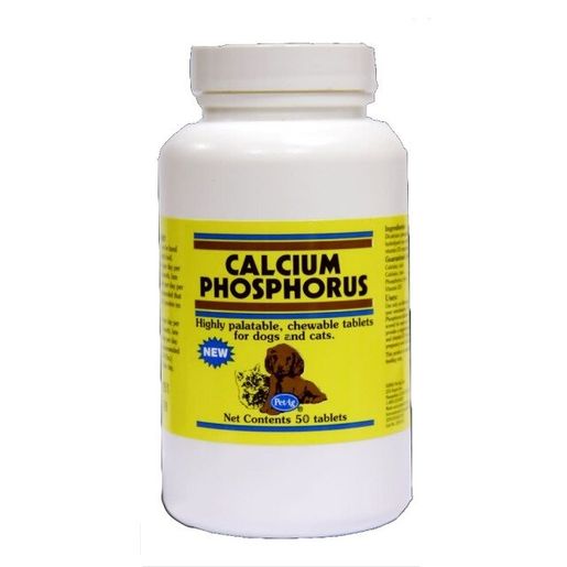 Phosphorus supplement for on sale dogs