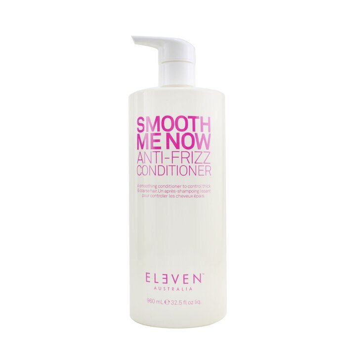 Smooth Me Now Anti-Frizz Conditioner 960ml/32.5oz - [Parallel Import Product]