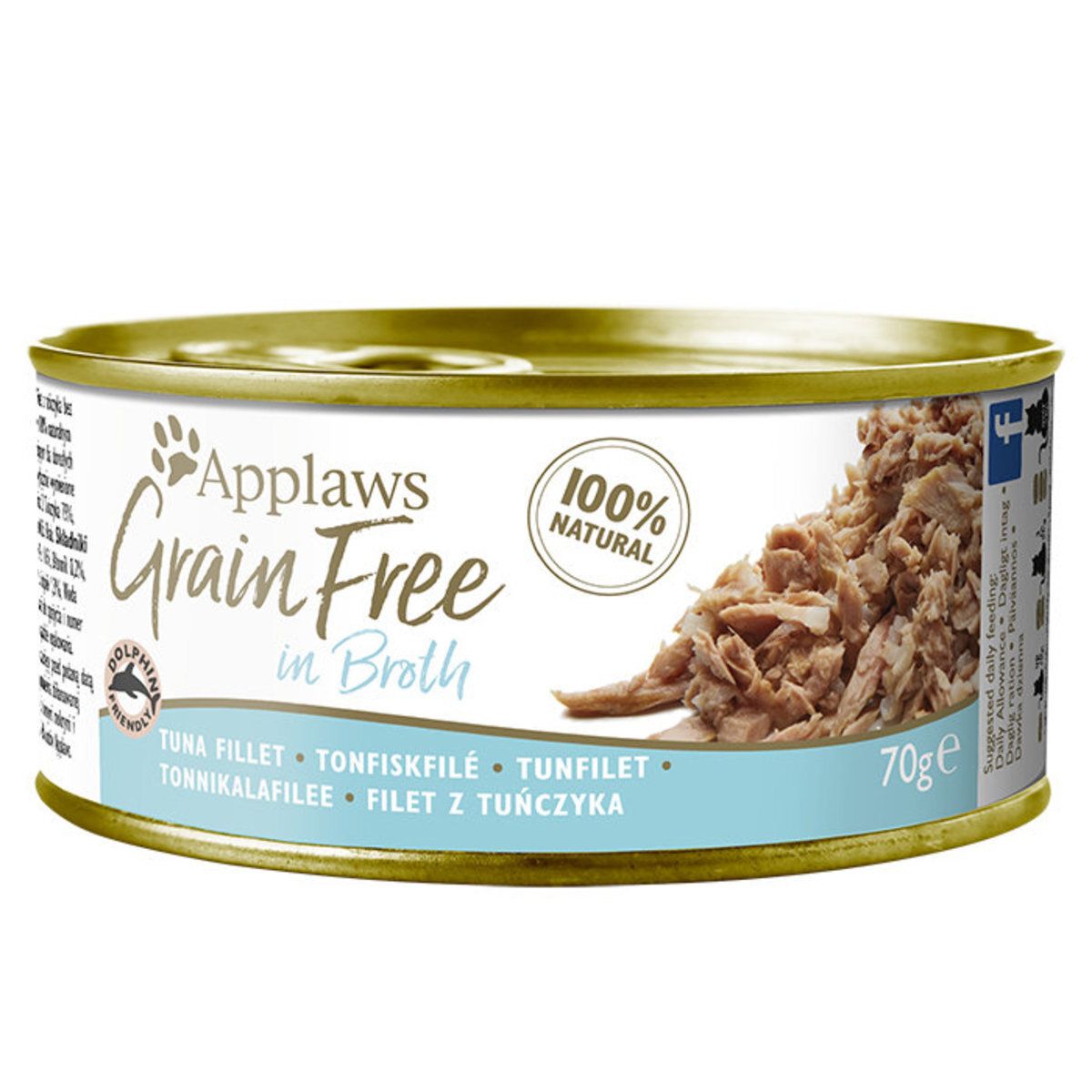 Applaws grain free Clearance