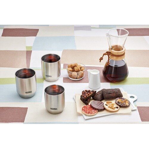 THERMOS 日本THERMOS 不銹鋼真空保温杯 JDH360 360ml HKTVmall 香港最大網購平台