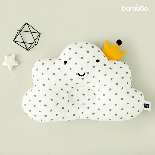Baby Pillow (Cloud)