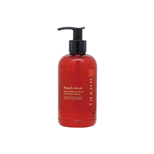 天然香木芳香洗髮液 250ml (贈品) 