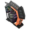 Knight K1 ATX PC Case 異形機箱 電腦機殼