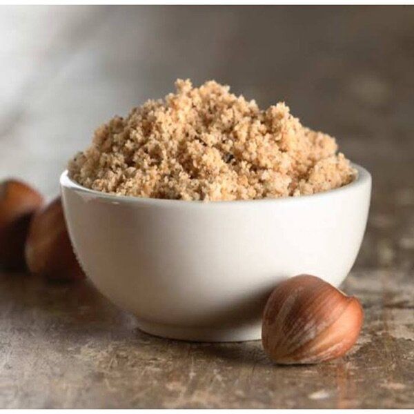 Hazelnut Ground (100g)