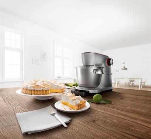 Review: Bosch MUM Serie 2 Kitchen Machine - Asia 361