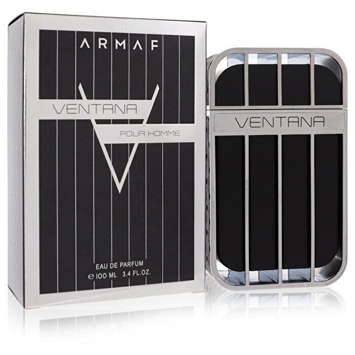 Ventana Pour Homme EDP 100mL