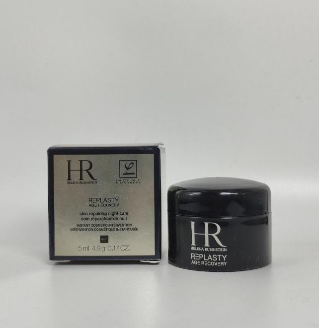 Buy Helena Rubinstein HELENA RUBINSTEIN -Re-Plasty Age Recovery Night Cream  100ml Online