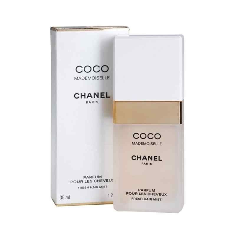 chanel coco box