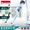 CL003GD117(H) - 40V Cordless Cyclone Cleaner Set