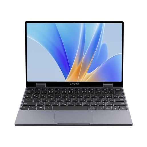 CHUWI | MiniBook X 2023 10.51 touchscreen 迷你手提電腦｜12GB RAM