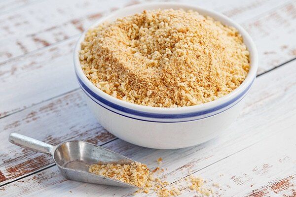 <Golden Crown> BREAD CRUMB (200g)