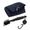 Blue Golf Cleaning Kit Delicate Hook Towel Club Cleaning Brush