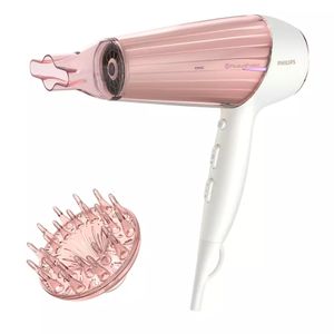 (贈品) HP8281/03 DryCare PrestigeMoistureProtect 電風筒  