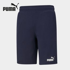 puma ess shorts