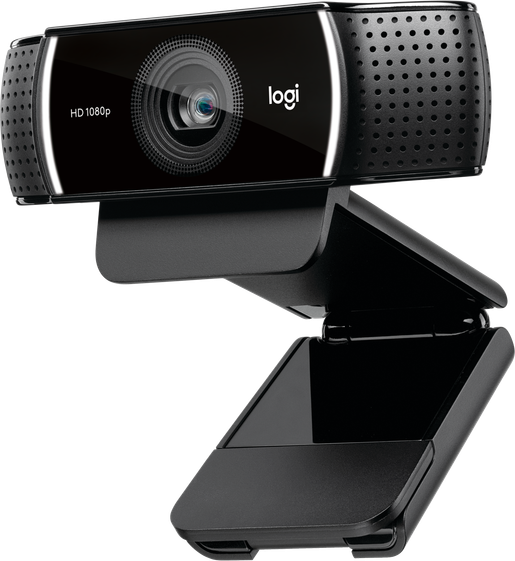 hd webcam for streaming