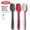 Good Grips SILICONE SPOON SPATULA OAT