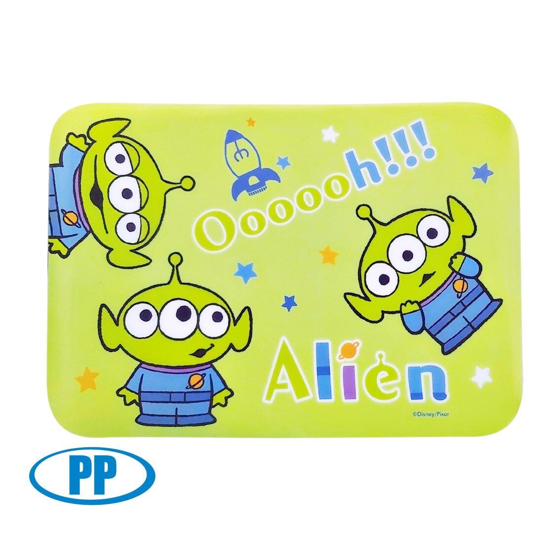 反枱 Sticker 反斗奇兵 | PP餐墊/枱墊(三眼仔)(迪士尼許可產品) | HKTVmall 香港最大網購平台