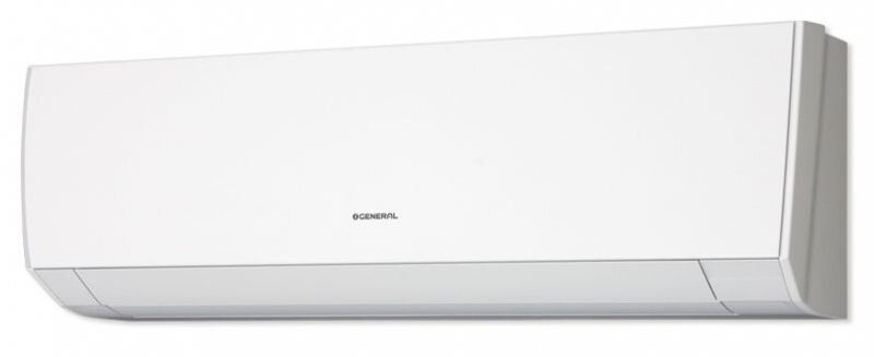 ASWX12LECA 1.5匹 變頻冷暖 窗口分體式冷氣機