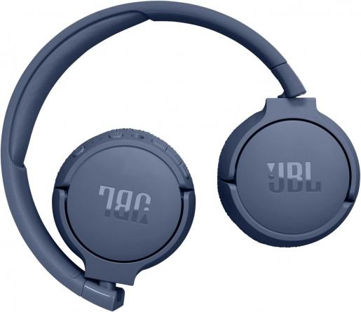 JBL | JBL TUNE 670NC Wireless On Ear ANC Bluetooth Headphone｜Blue｜ | Color  : Blue` | HKTVmall The Largest HK Shopping Platform