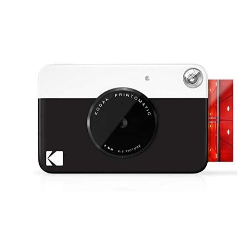 kodak printomatic digital instant camera