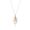 Olympic: gold plating, rhinestone, crystal bead, enamel pendant necklace