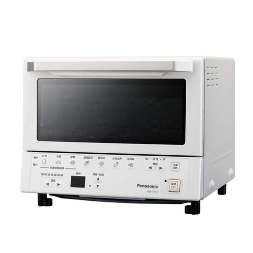 Panasonic | NB-DT52 Smart Electric Oven 9L【Hong Kong License