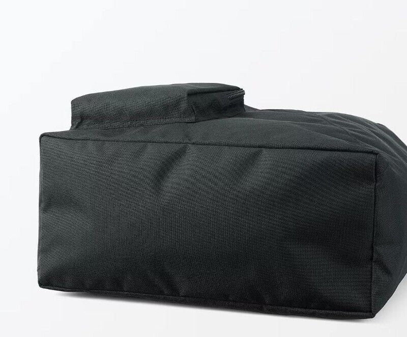 日本暢銷 | JAPAN MUJI shoulder bag | Tote Bag | Eco Bag |19L 日本暢銷 | JAPAN MUJI shoulder bag | Tote Bag | Eco Bag |19L