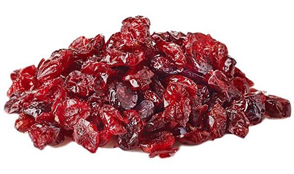 Dried Cranberries (200g)
