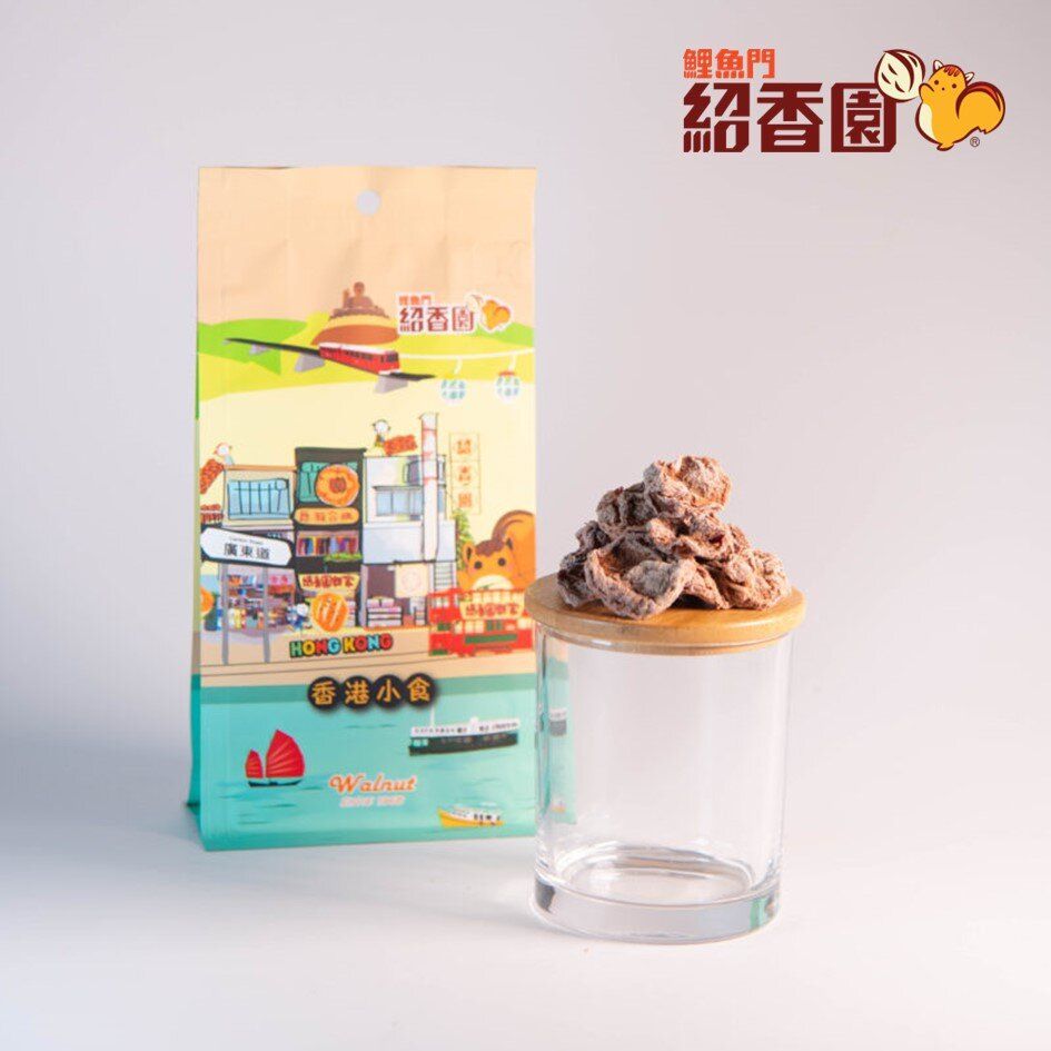 Cool Plum Meat 70g EXP:26/01/2026 [D27]