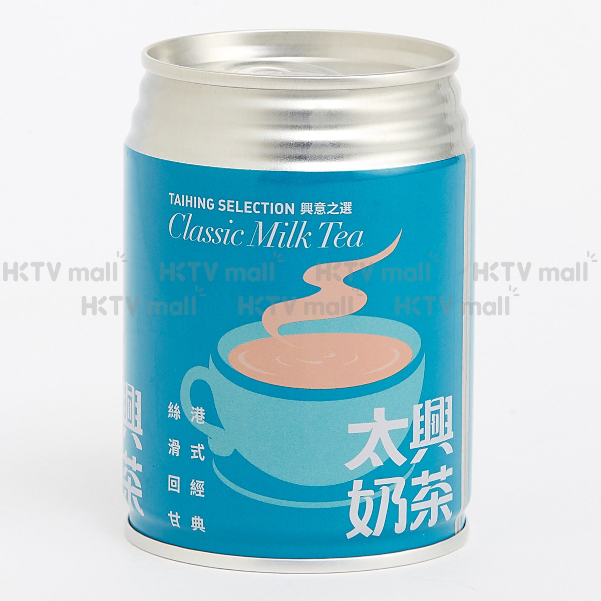 港式奶茶 x 6 (新舊包裝隨機發送)