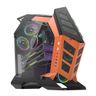 Knight K1 ATX PC Case 異形機箱 電腦機殼