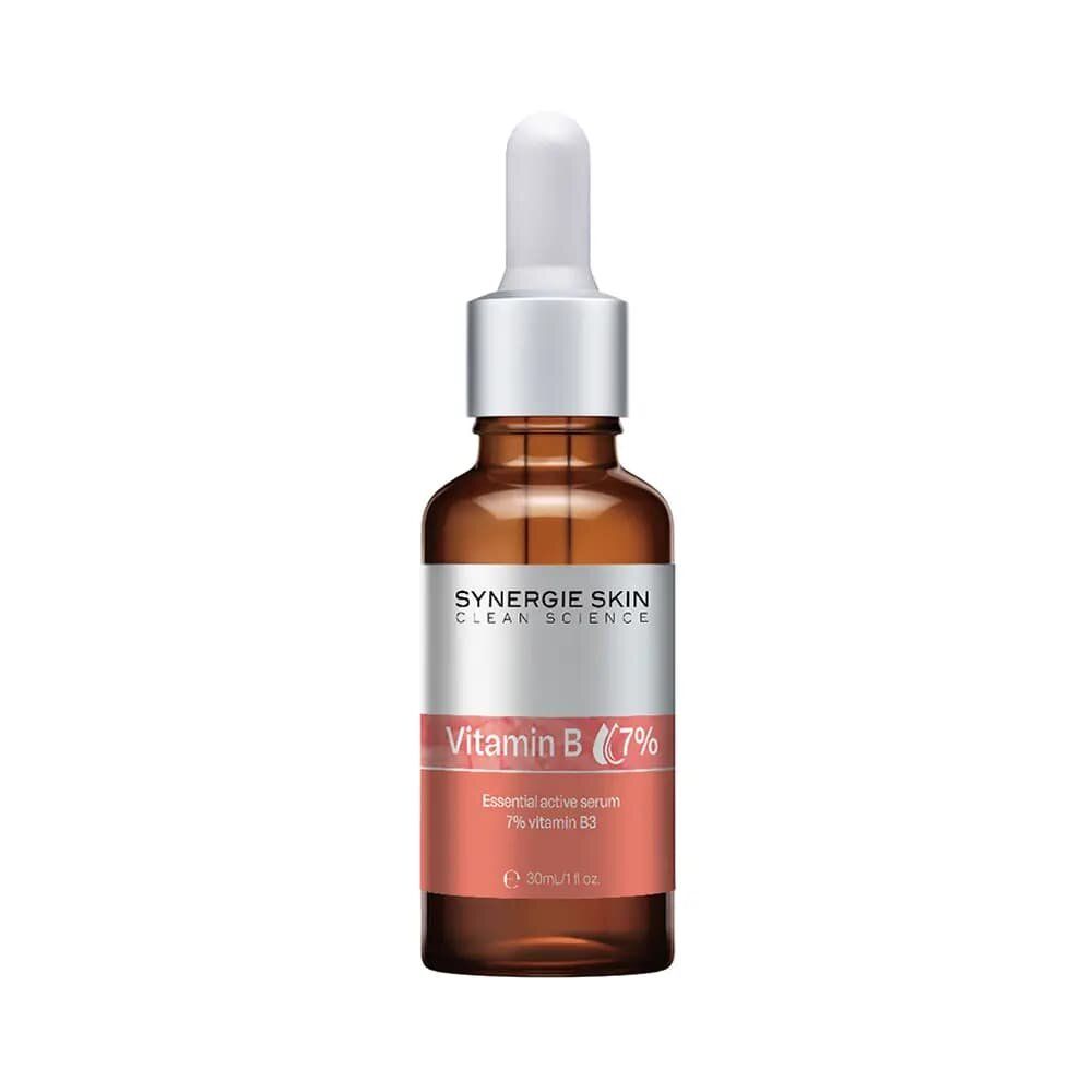 Vitamin B 維他命B3精華7%