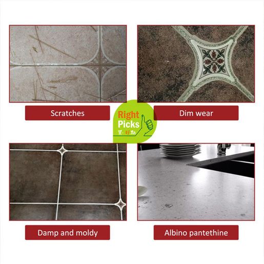 Right | 【300ml】100%天然石質家具/ 大理石地板磁磚專用護理蠟, 石